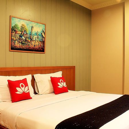 Zen Rooms Bukit Tunggul Bandung Dış mekan fotoğraf