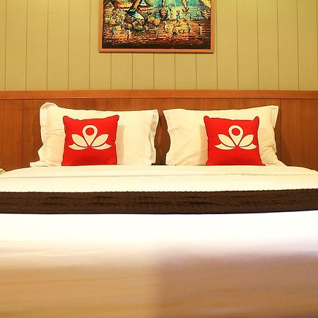 Zen Rooms Bukit Tunggul Bandung Dış mekan fotoğraf