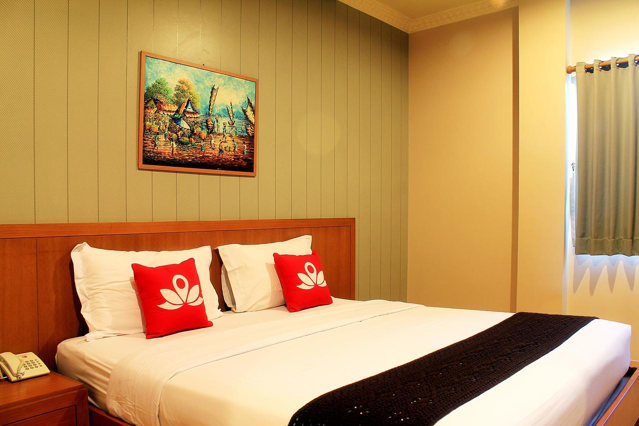 Zen Rooms Bukit Tunggul Bandung Dış mekan fotoğraf