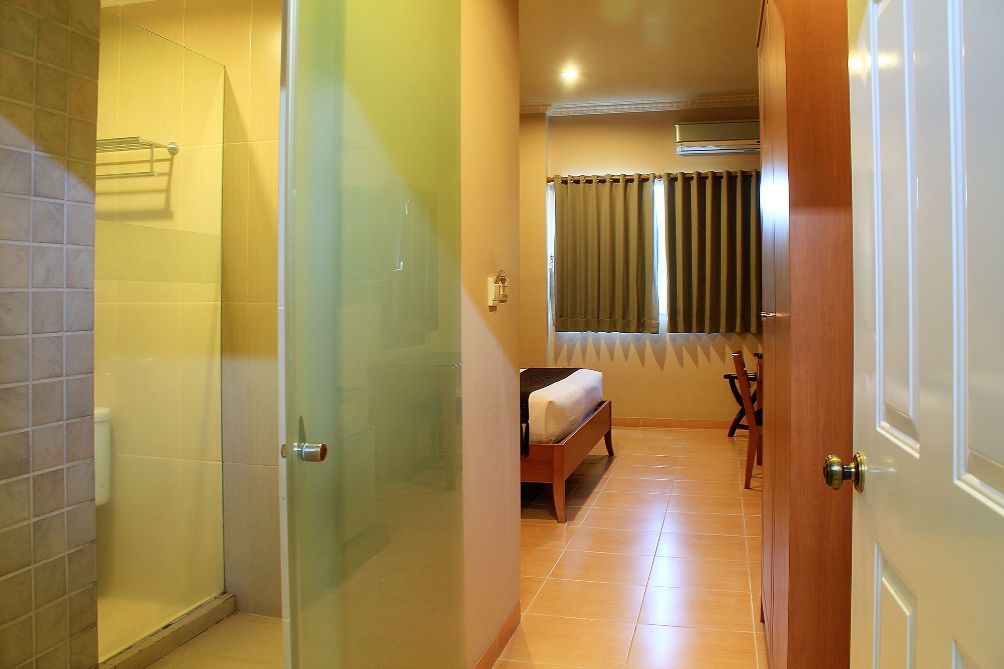 Zen Rooms Bukit Tunggul Bandung Dış mekan fotoğraf