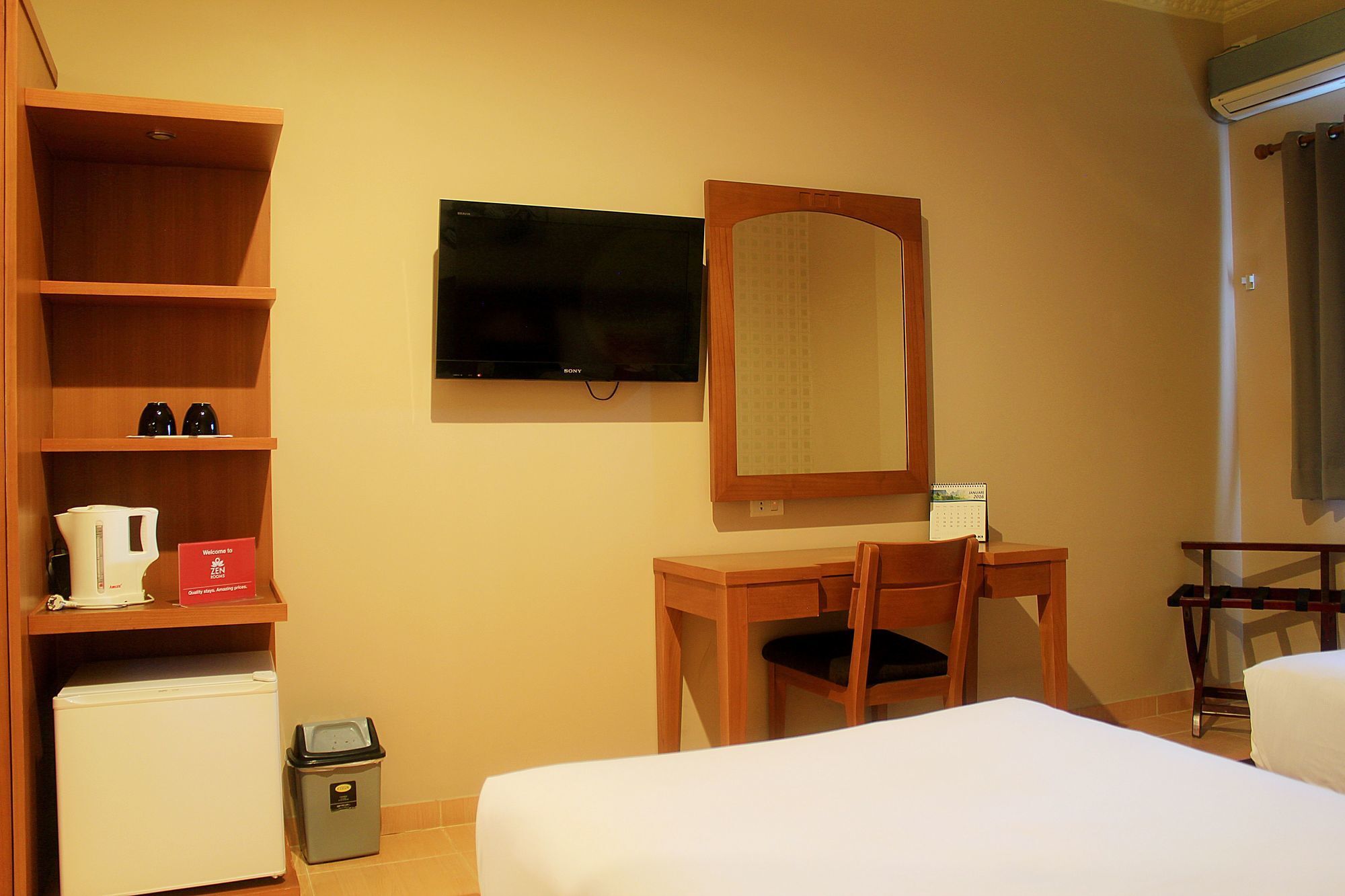 Zen Rooms Bukit Tunggul Bandung Dış mekan fotoğraf