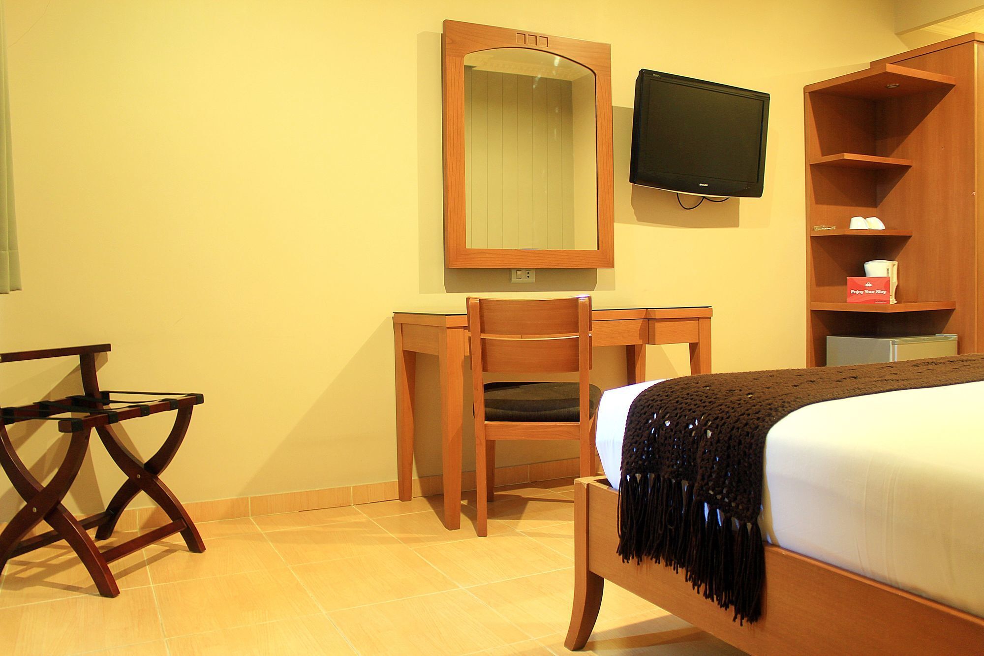 Zen Rooms Bukit Tunggul Bandung Dış mekan fotoğraf