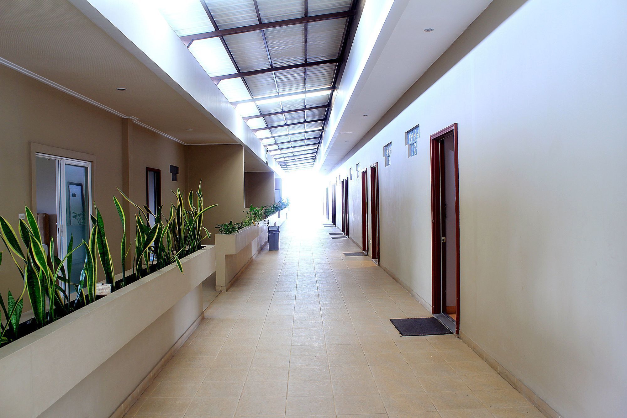 Zen Rooms Bukit Tunggul Bandung Dış mekan fotoğraf