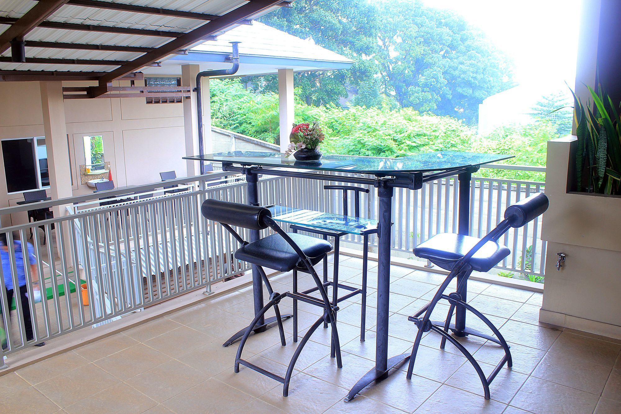 Zen Rooms Bukit Tunggul Bandung Dış mekan fotoğraf